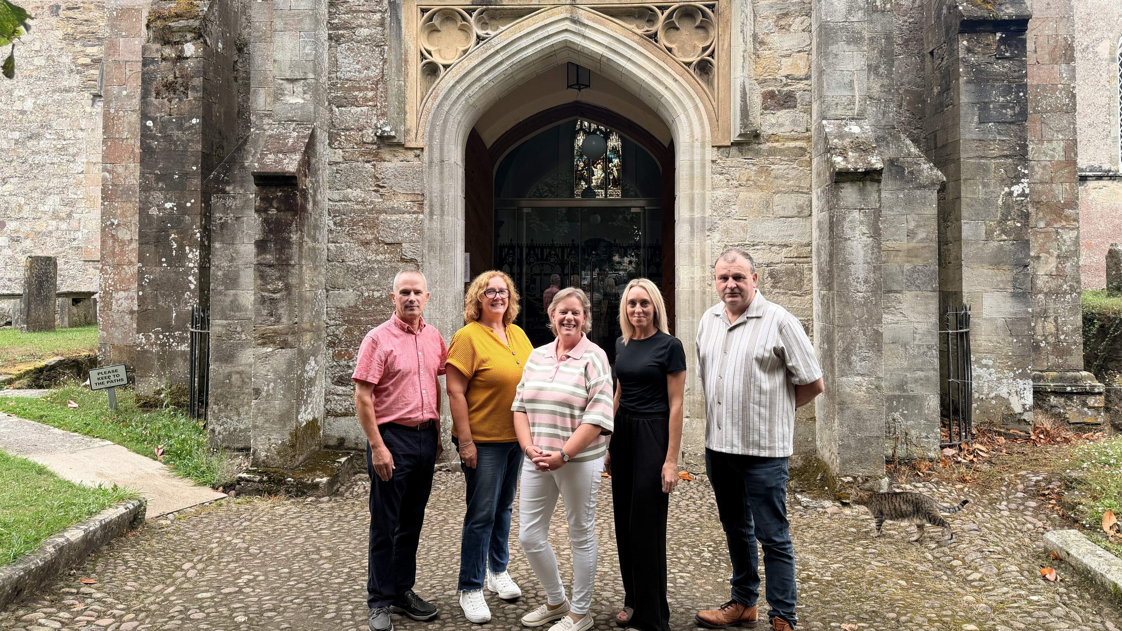 Public consultation launched on future of Lismore town centre first plan